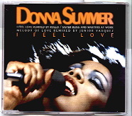 Donna Summer - I Feel Love